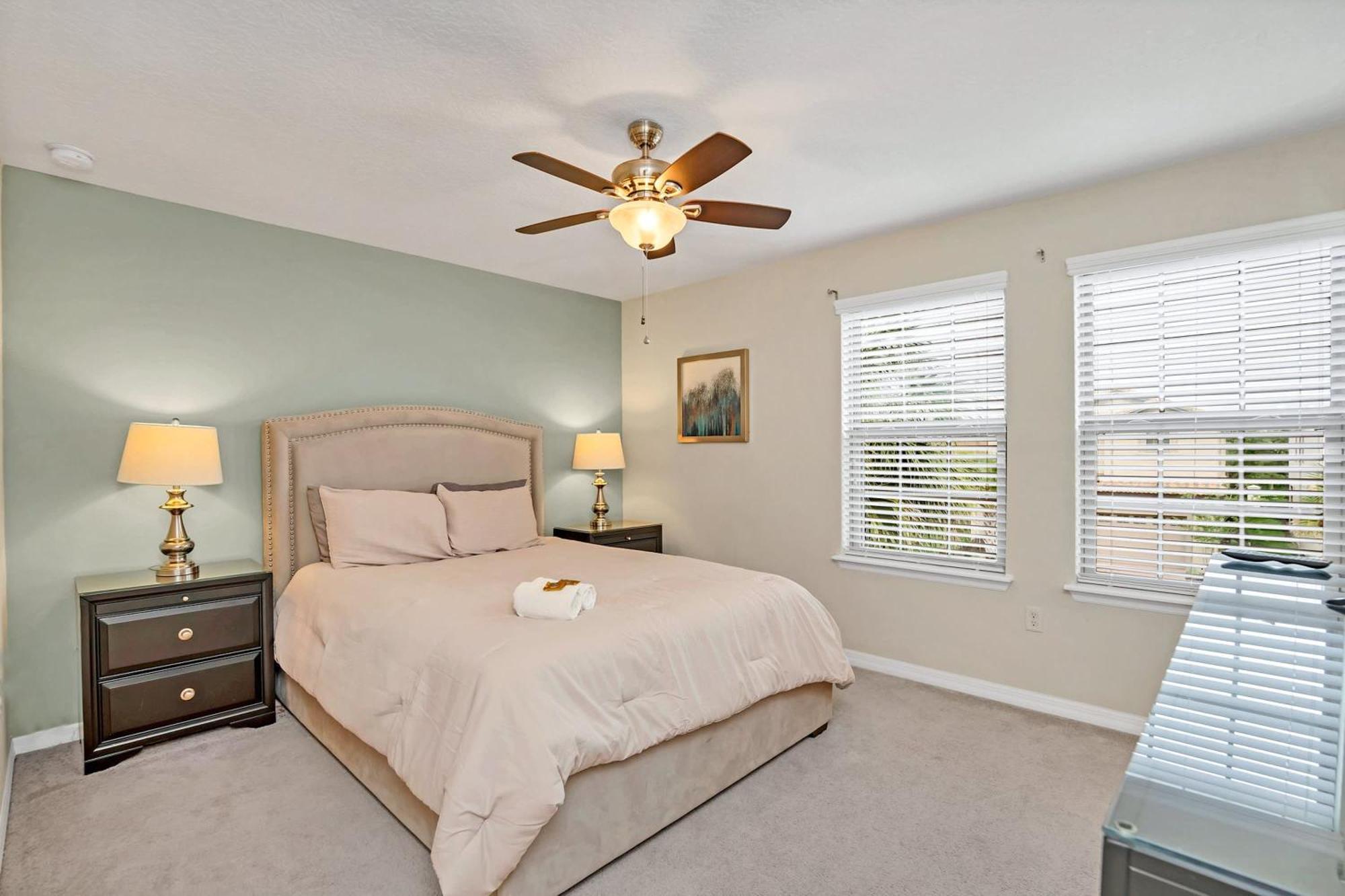 8Br Resort Home W Pool Hot Tub And Theatre Loft Kissimmee Esterno foto